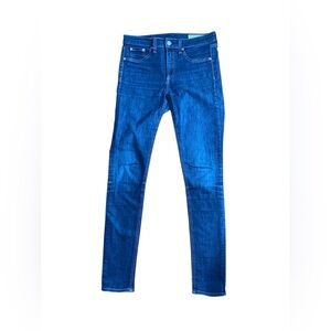 Rag & bone skinny jeans size 27